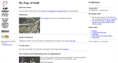 Desktop Screenshot of lly.org